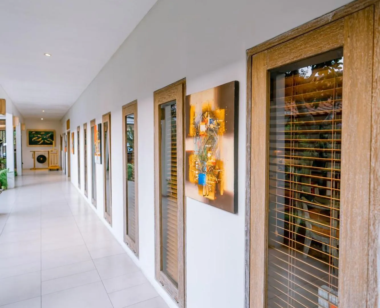 **** Hotel Rama Residence Petitenget Seminyak  Indonesia