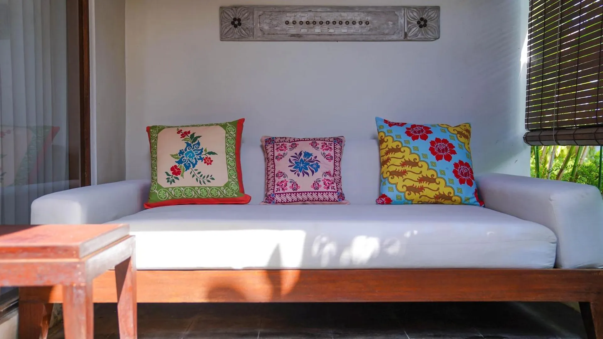 Hotel Rama Residence Petitenget Seminyak
