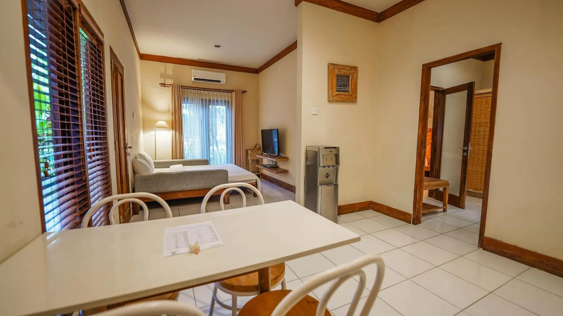 Rama Residence Petitenget Seminyak  Indonesia