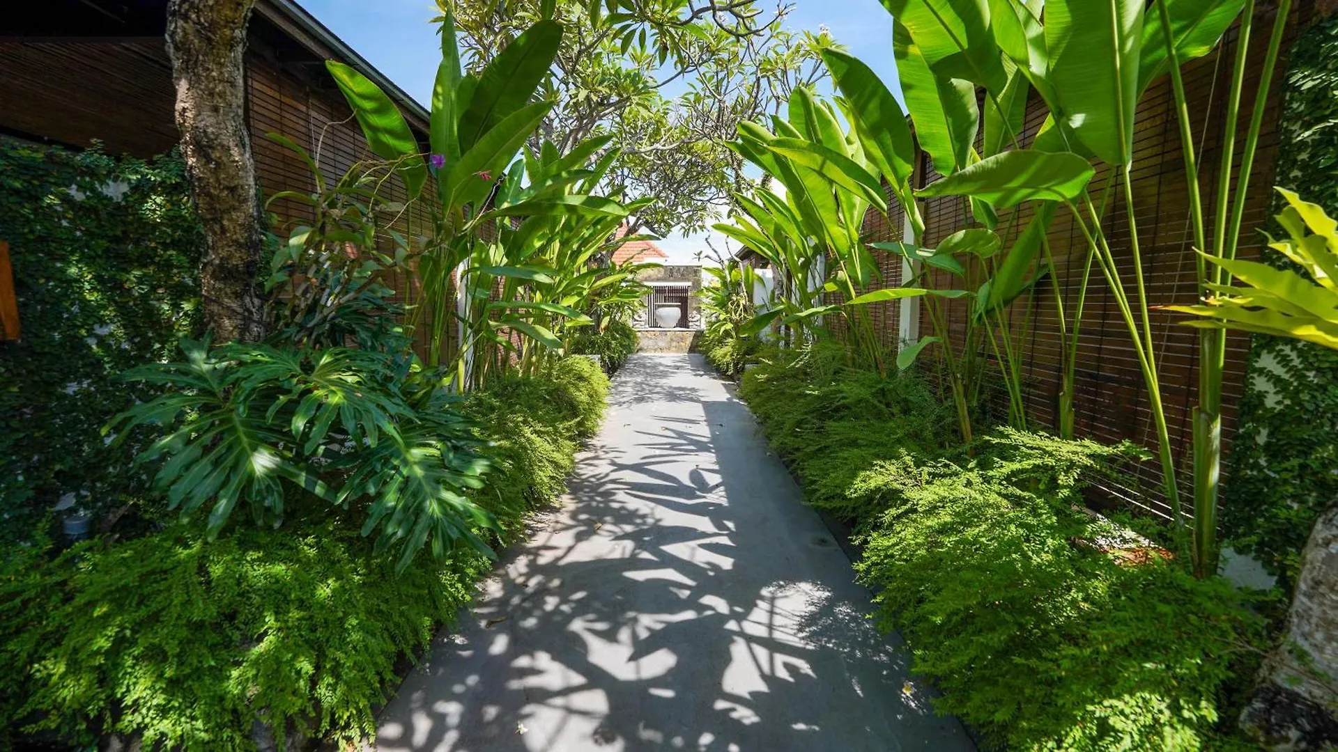 Rama Residence Petitenget Seminyak  Seminyak (Bali)