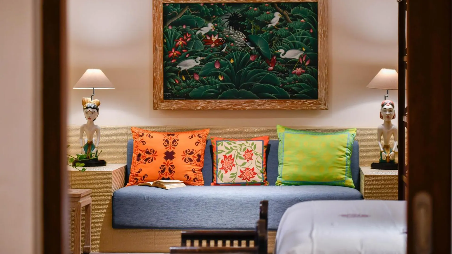 Hotel Rama Residence Petitenget Seminyak