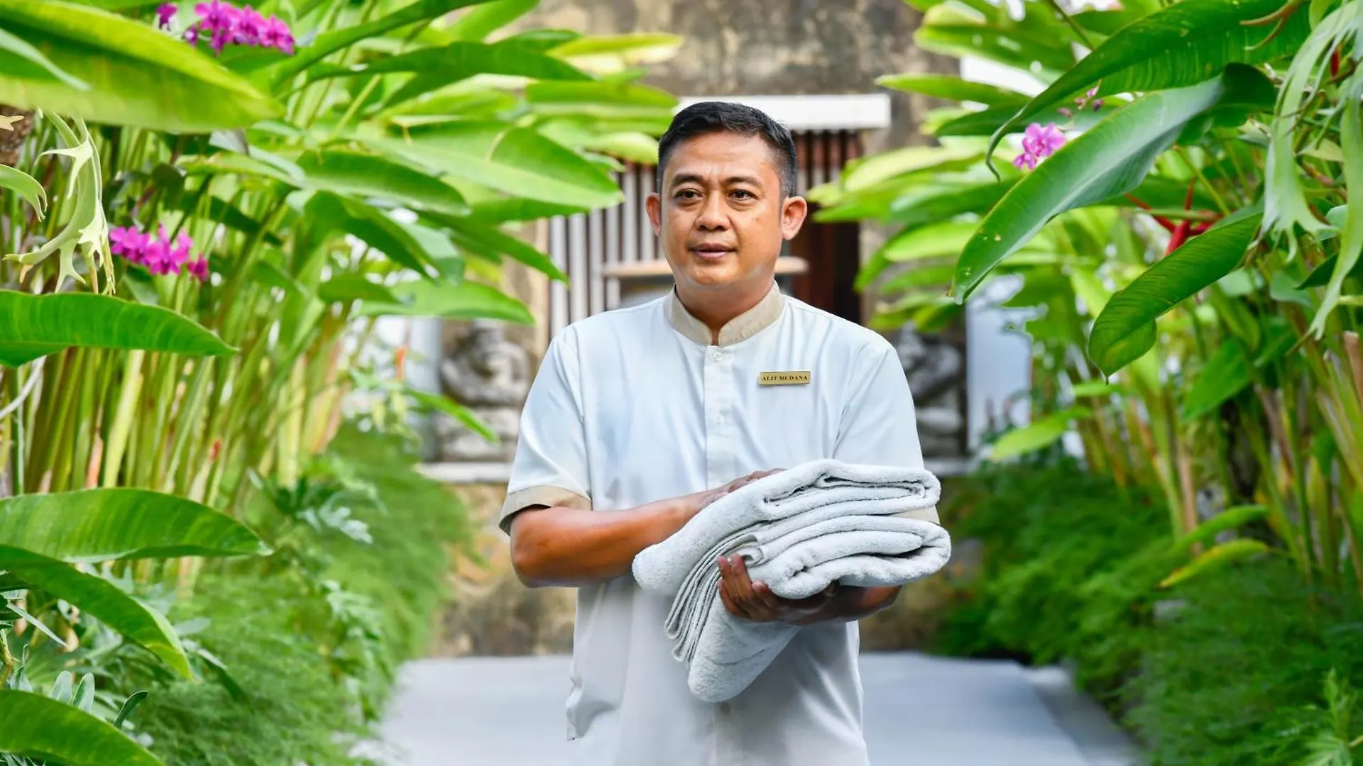Rama Residence Petitenget Seminyak  Indonesia