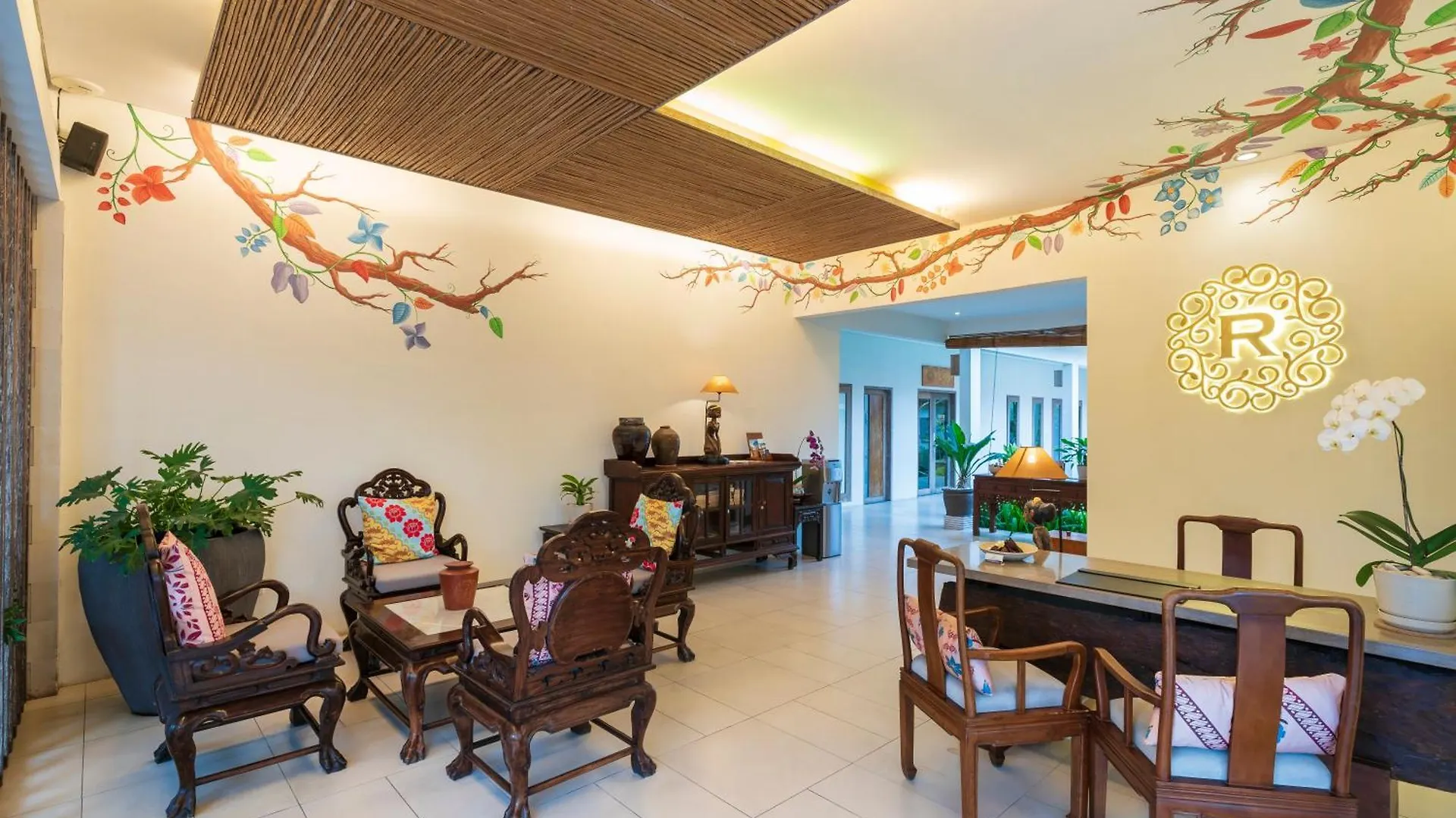 Rama Residence Petitenget Seminyak  Seminyak (Bali)