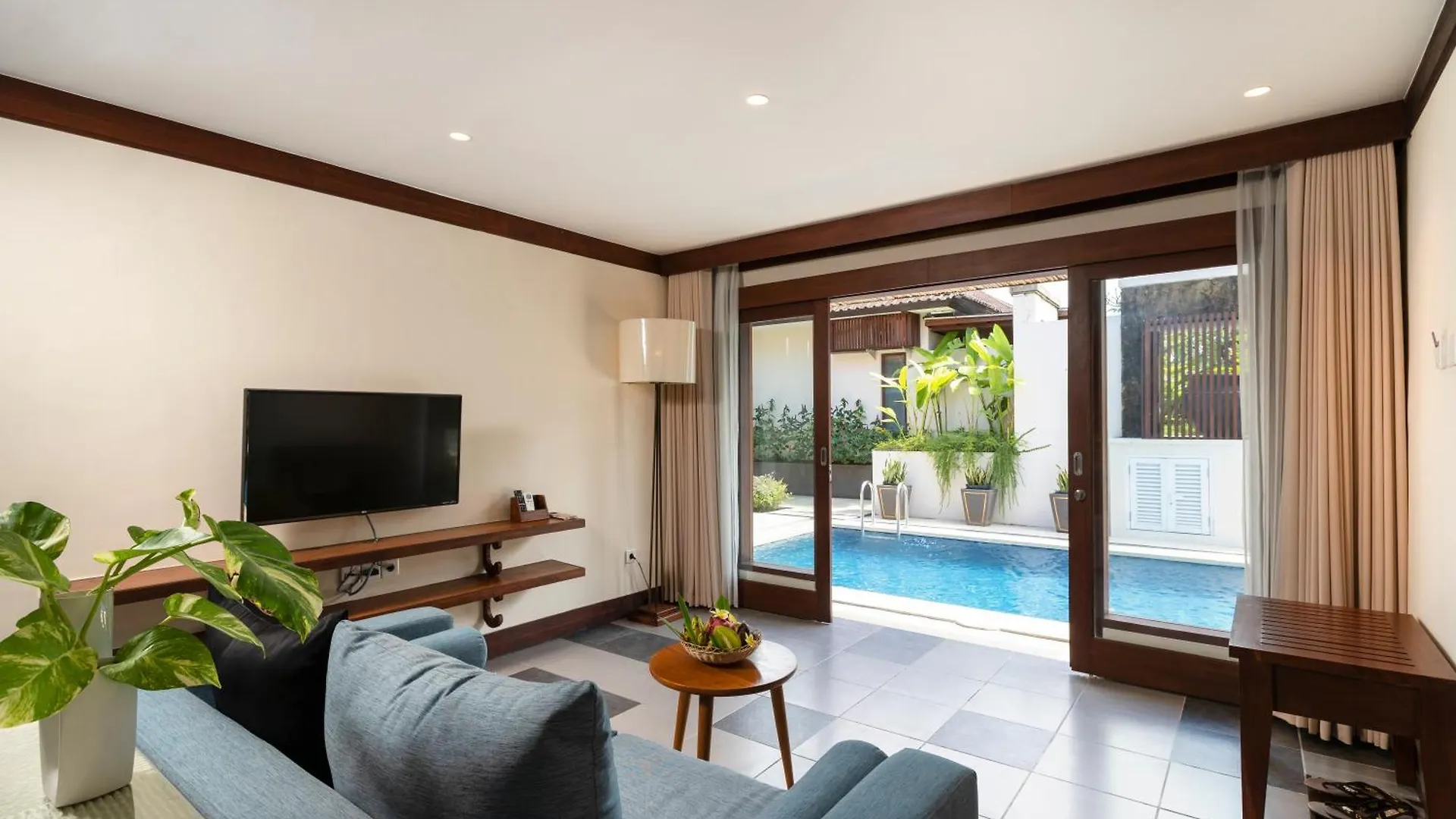 Rama Residence Petitenget Seminyak  Hotel