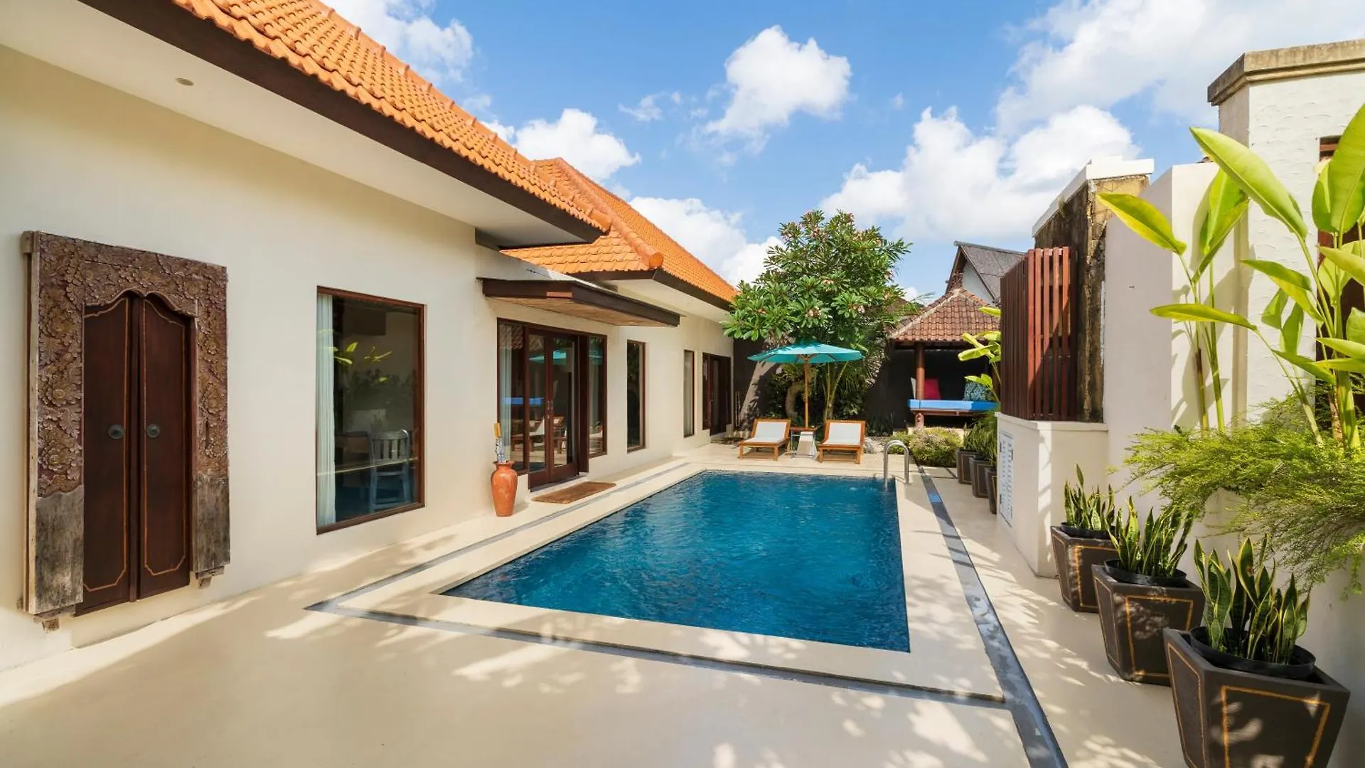 Rama Residence Petitenget Seminyak