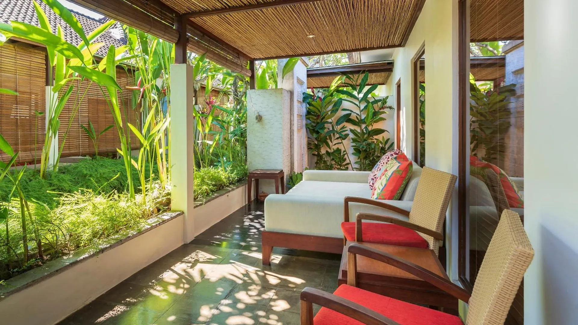 Hotel Rama Residence Petitenget Seminyak