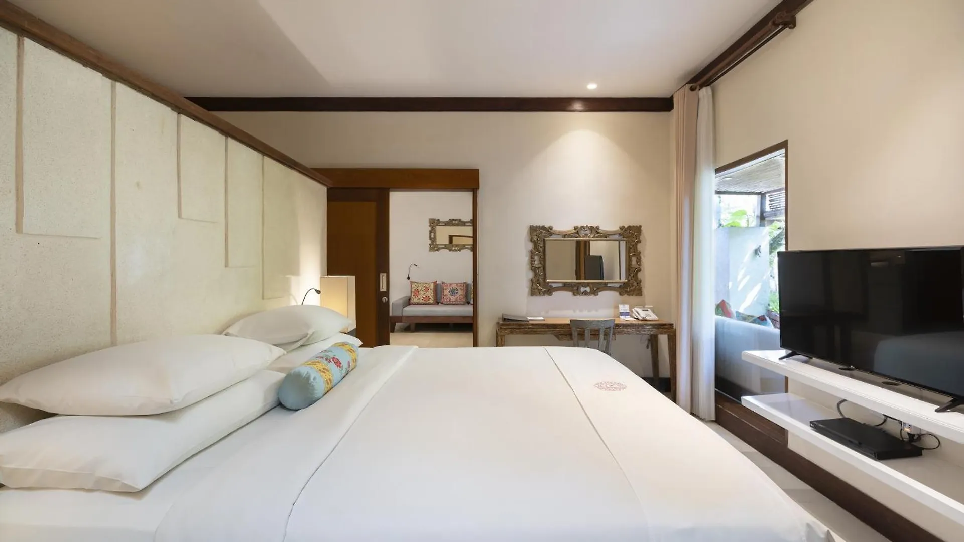 Rama Residence Petitenget Seminyak  Hotel