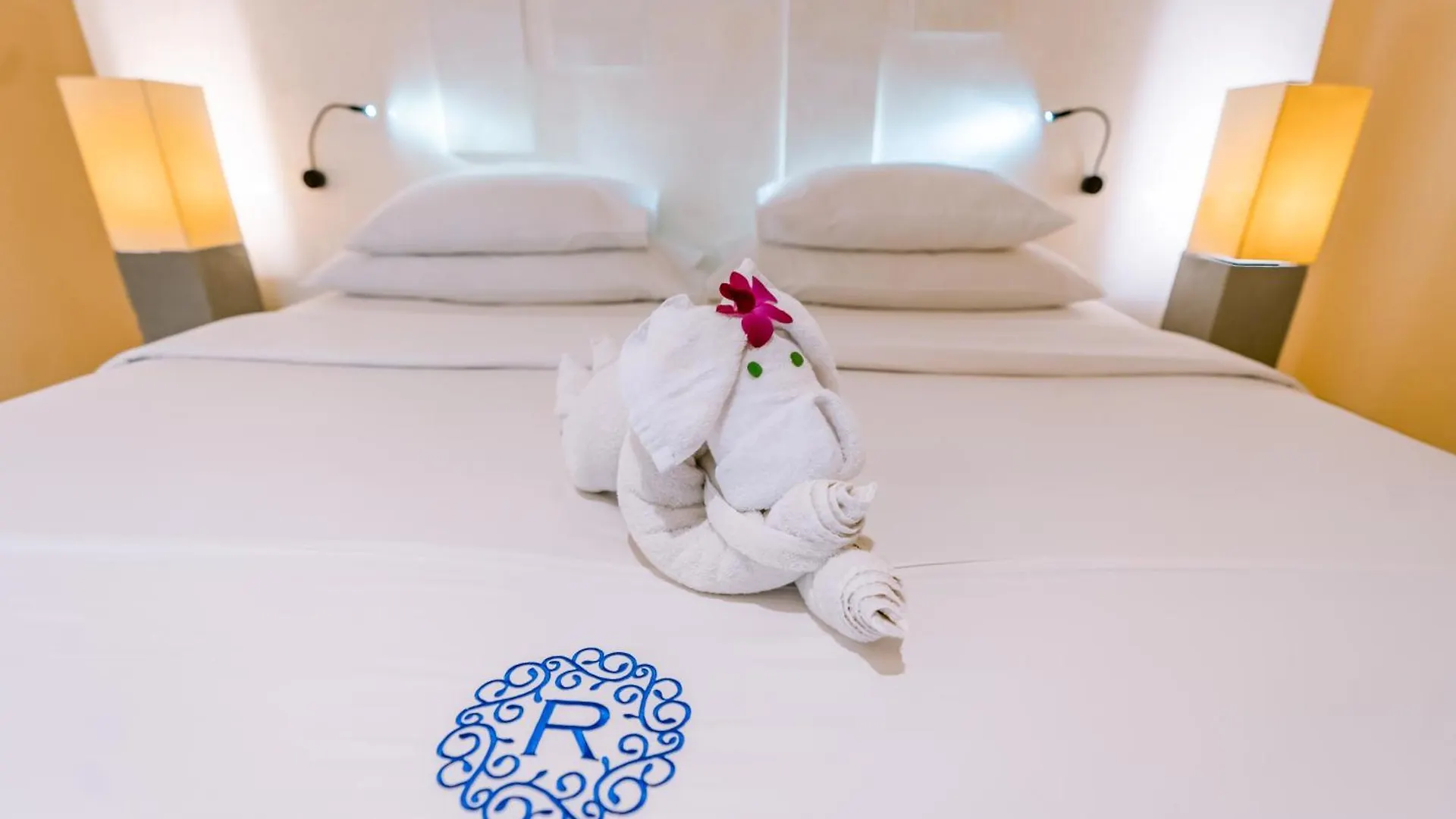 Rama Residence Petitenget Seminyak