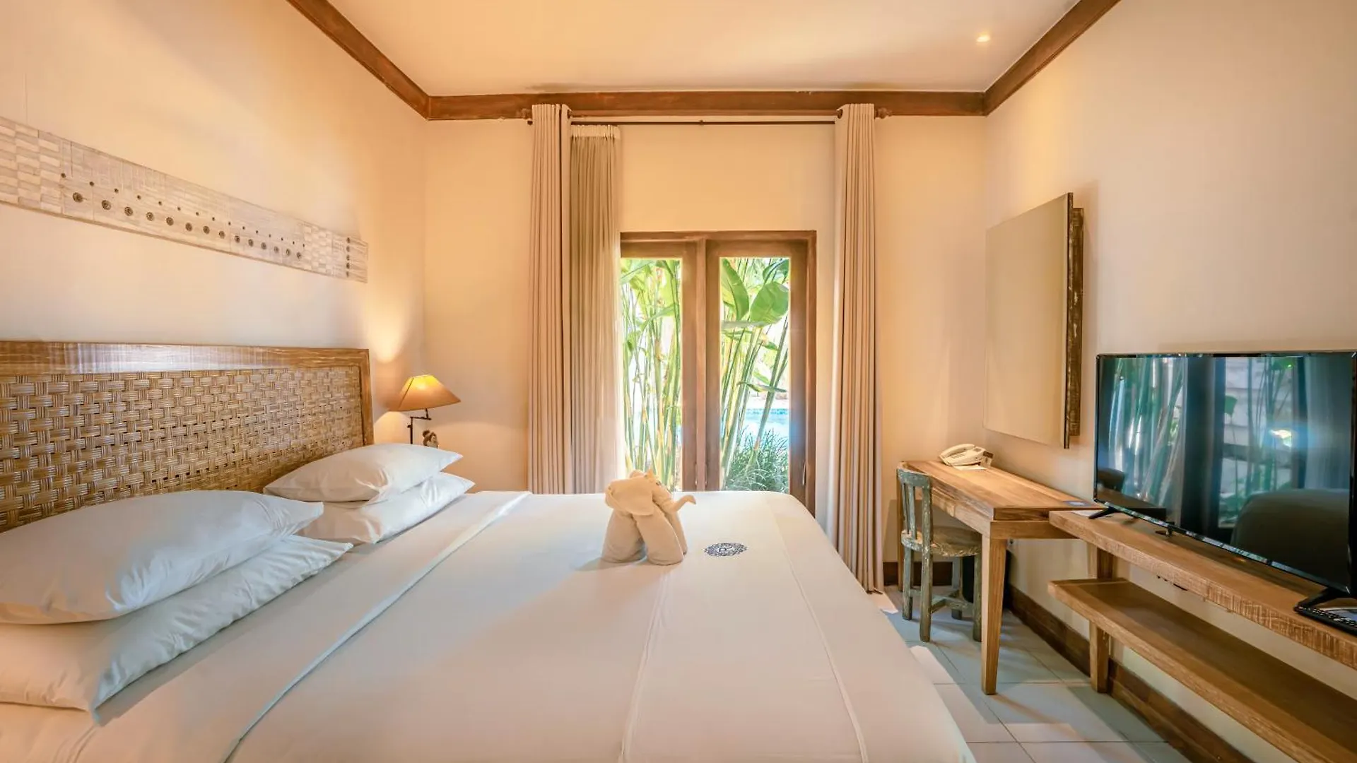 Rama Residence Petitenget Seminyak  Indonesia