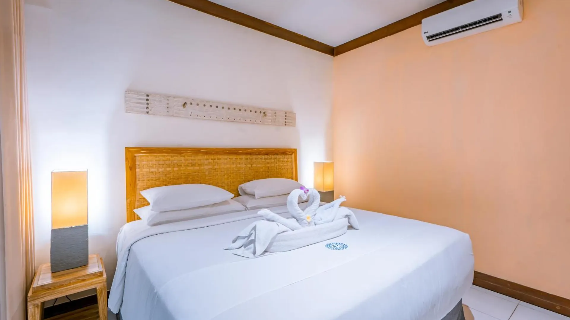 Rama Residence Petitenget Seminyak  Indonesia