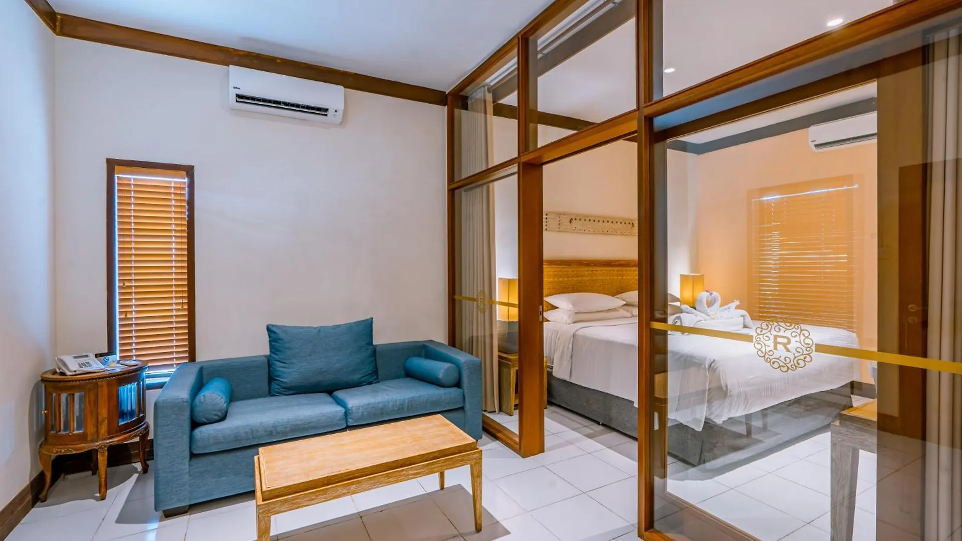 Rama Residence Petitenget Seminyak  Hotel Seminyak (Bali)