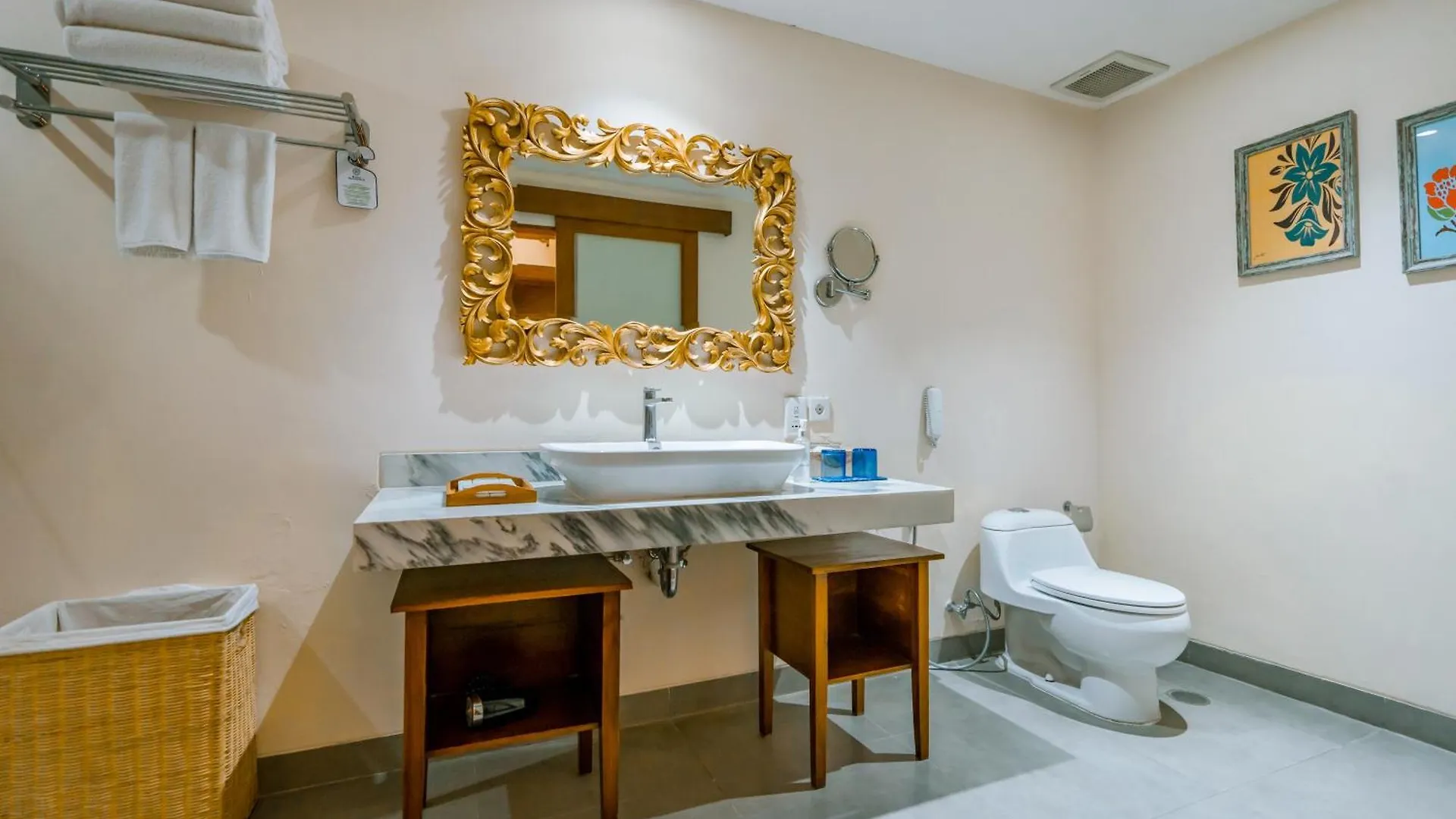 Rama Residence Petitenget Seminyak  Hotel