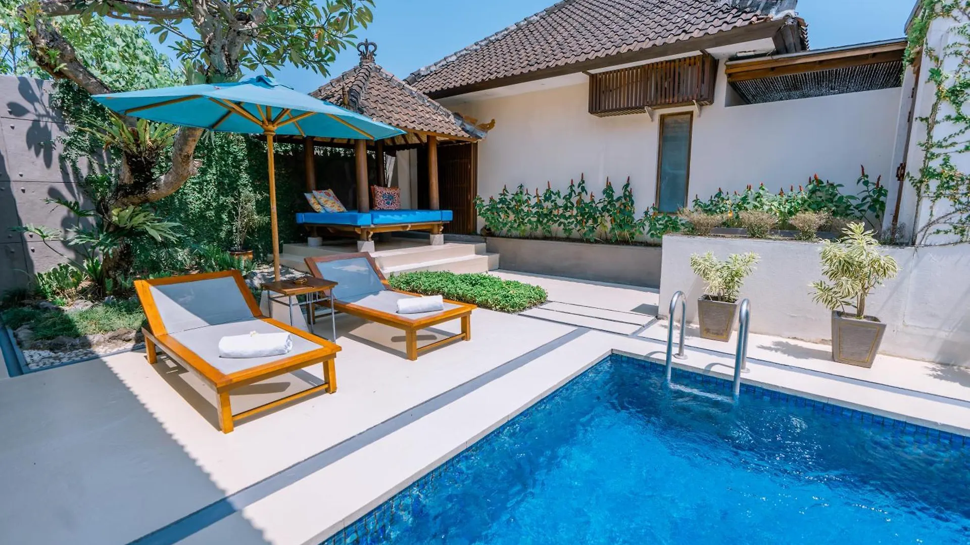 Rama Residence Petitenget Seminyak  Hotel Seminyak (Bali)