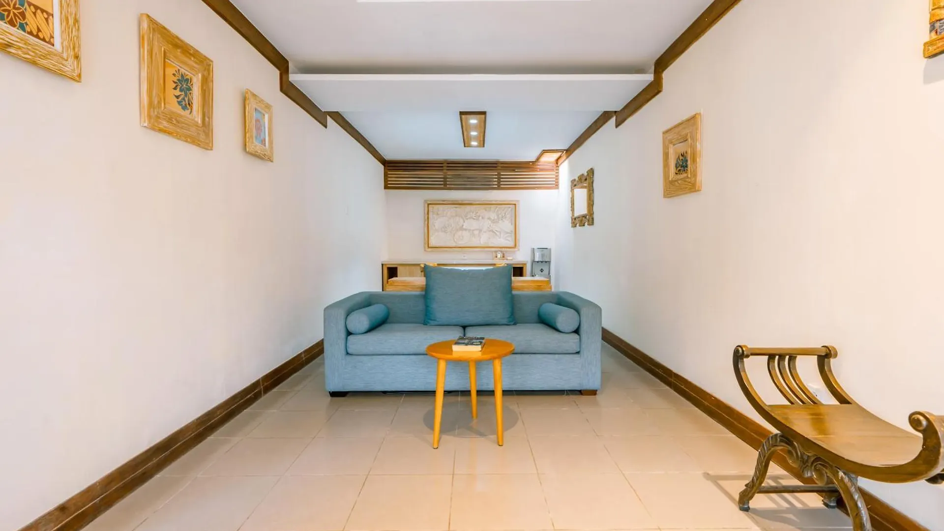 Rama Residence Petitenget Seminyak  4*, Seminyak (Bali)