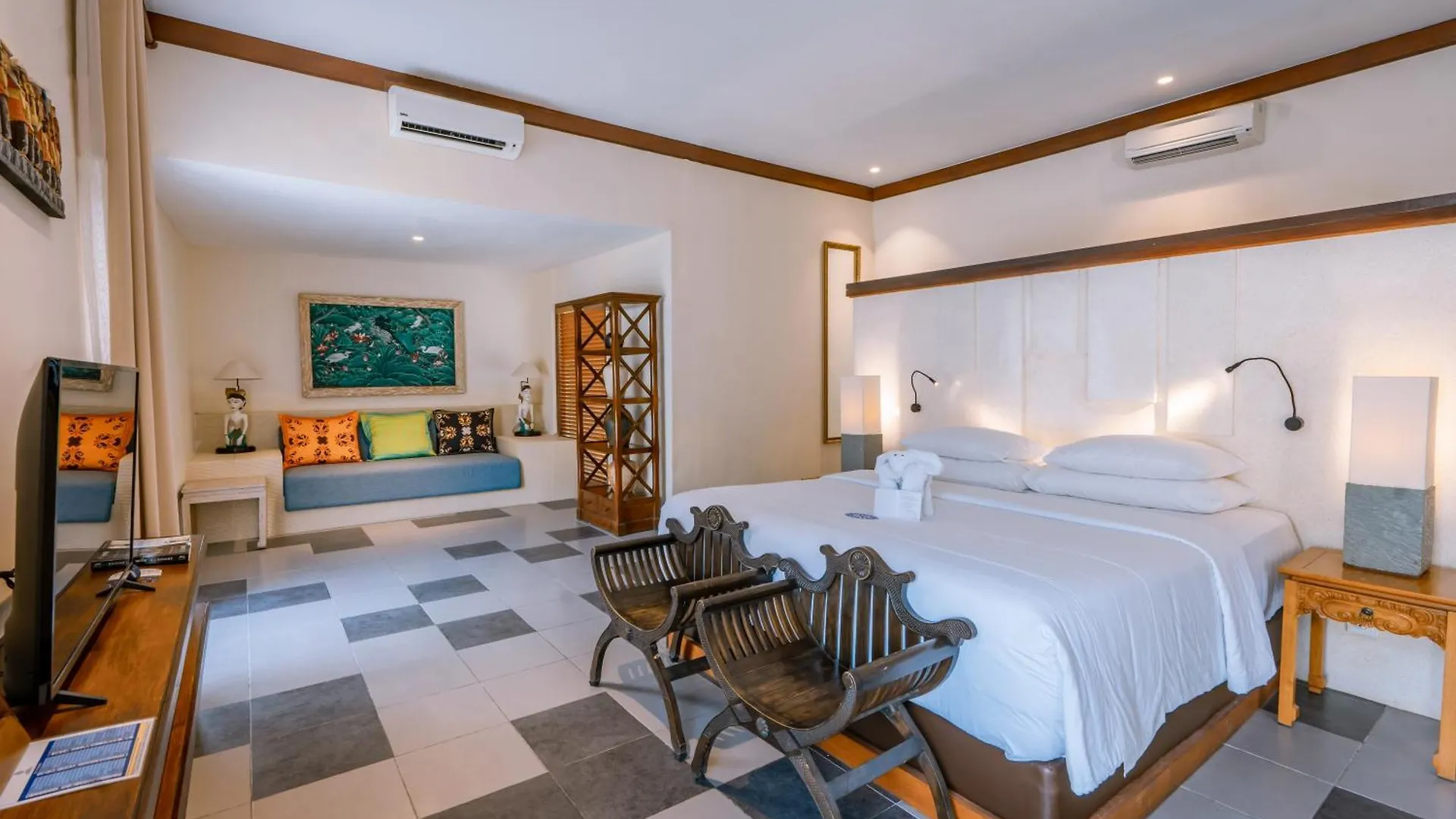Rama Residence Petitenget Seminyak