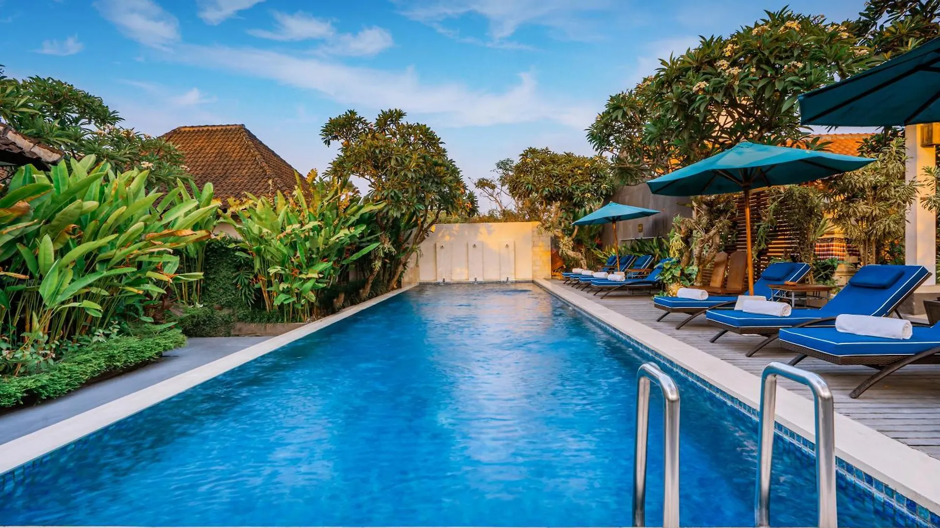 Rama Residence Petitenget Seminyak