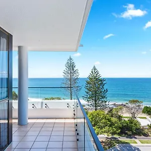 *** Aparthotel Windward Australia