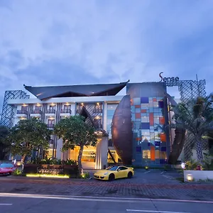 Hotel Sense Sunset