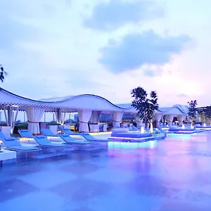 Hotel Ts Bali