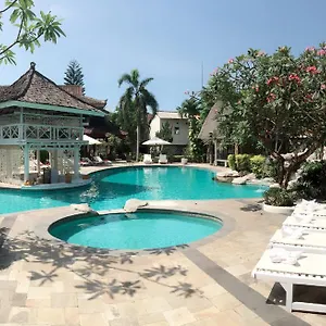 Ananda Resort