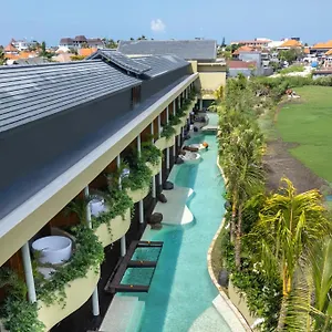 Resort Sini Vie Luxury & By Ini Vie Hospitality (adults Only)