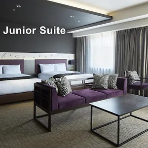 **** Hotel Mitsui Garden Kyobashi - Station Japan