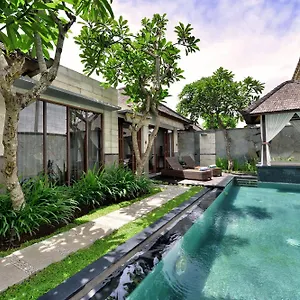 The Khayangan Dreams Villa, Seminyak (Bali)