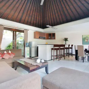 The Seri Villas By Premier Hospitality Seminyak (Bali)